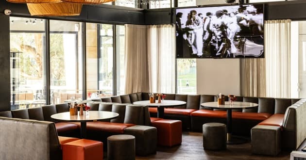 Bar Lounge