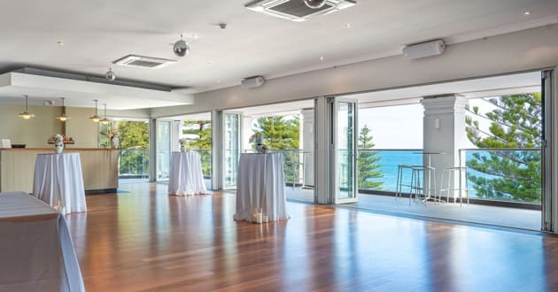 Sunset Room