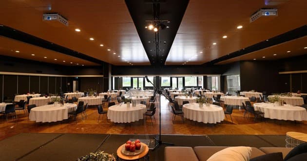 Grand Ballroom