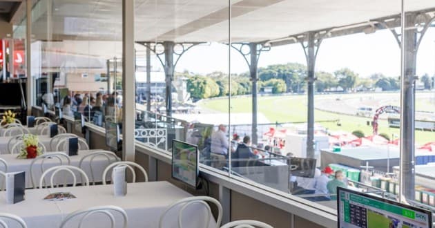 Moreton Dining Room
