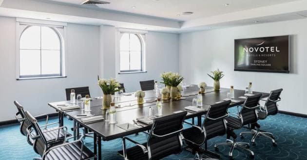 Pyrmont Bay Room