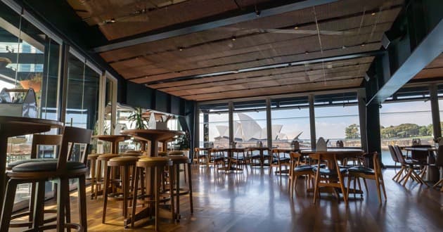 The Pub, Level 1