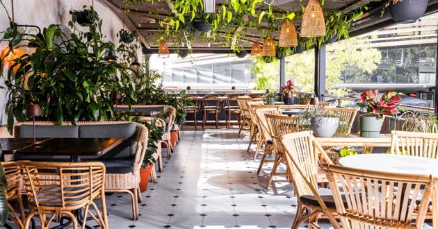 Pumphouse Venue Exclusive