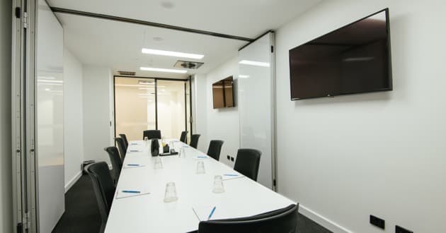 Level Nine Co-Working Space