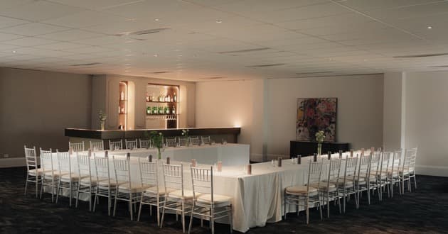 Grand Ballroom Mezzanine