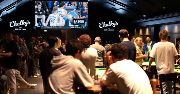 Chalkys Brookvale