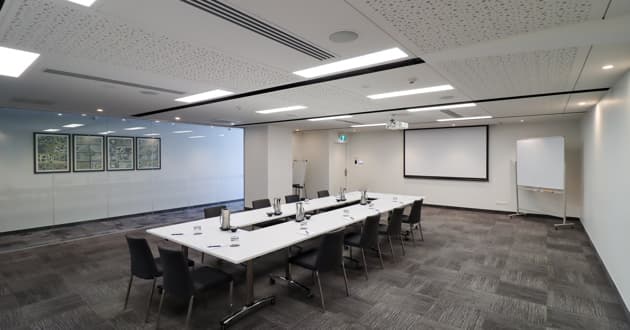 Tui Room