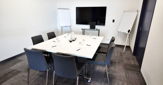 Fantail Boardroom