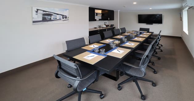 Manuka Boardroom