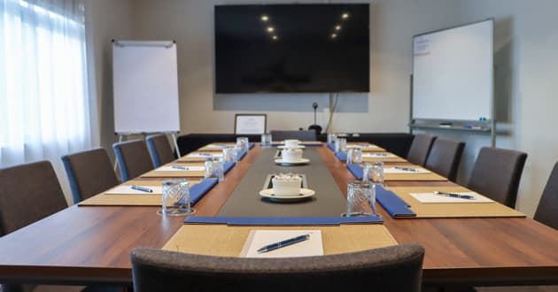 Corsair Boardroom