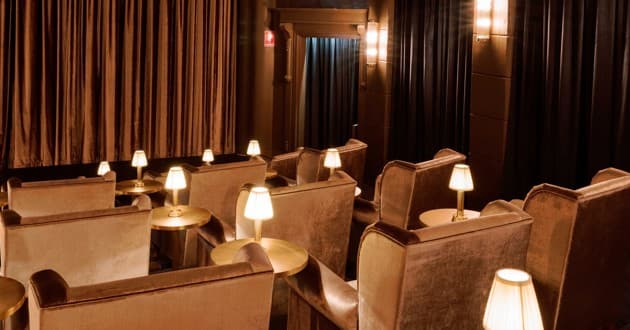 Theatre