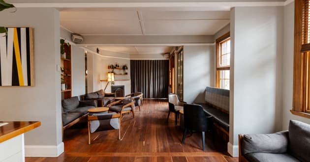 Room 1 (Upper Floor)