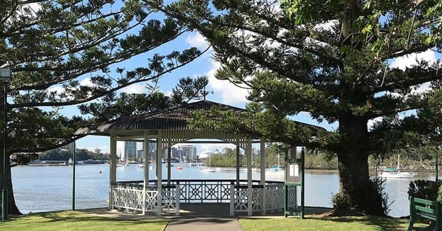 Rotunda