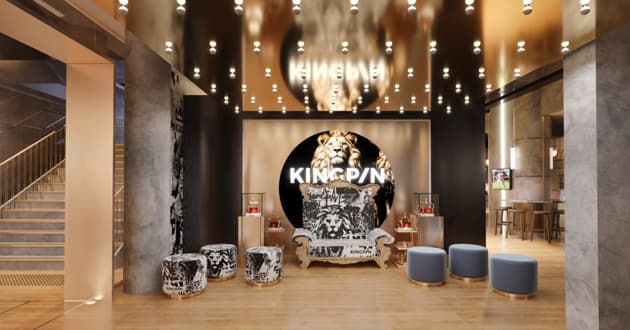 Semi Exclusive Venue Hire