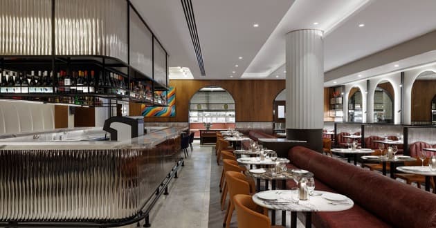 DOLLY Restaurant