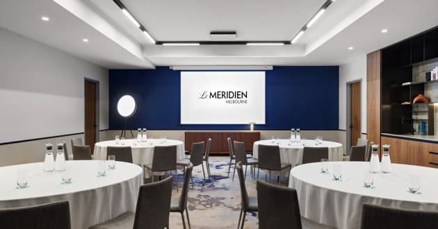 Apollo Meeting Room