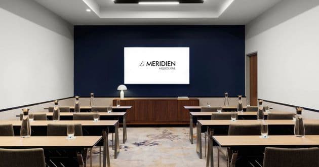 St James Meeting Room