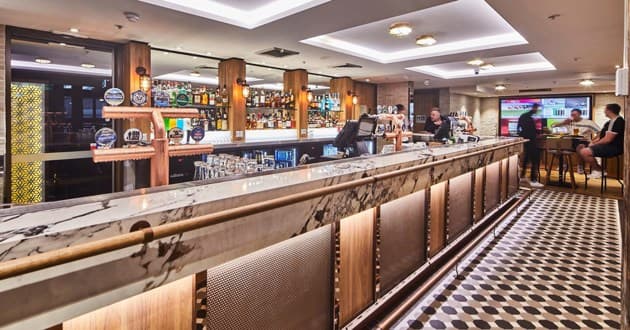 Entire Venue Hire