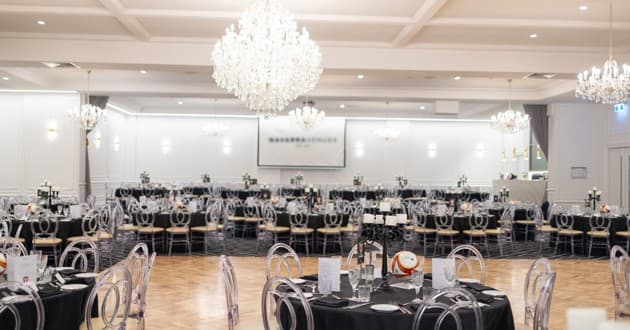 The Classic Ballroom