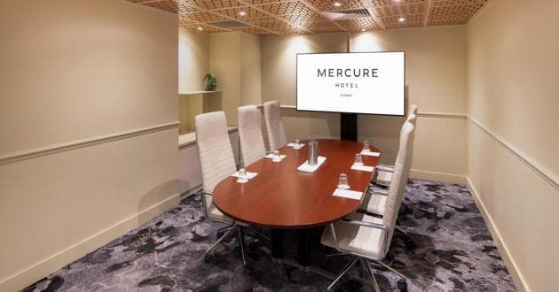 Executive Boardroom