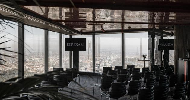 Northern Point Room