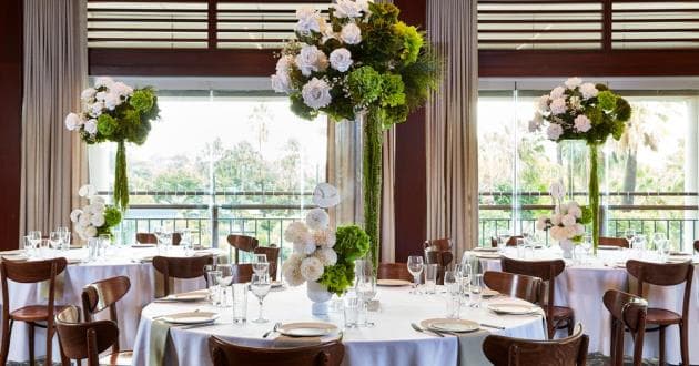 The Terrace - Corporate