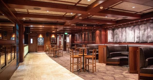 Heritage Bar 2