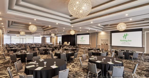 The Event Centre