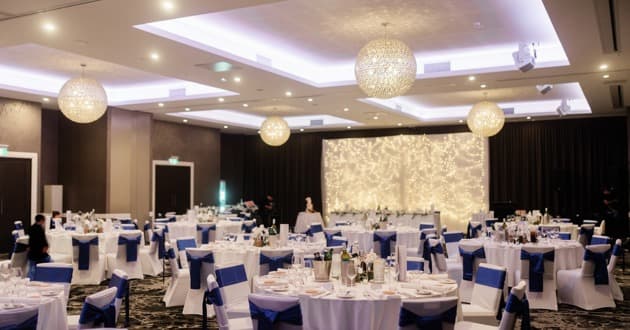 The Ballroom