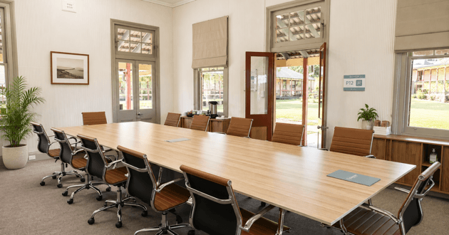 Dr Salter Room