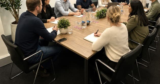 Boardroom
