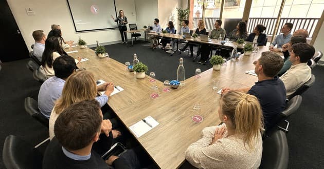 Medium Conference Room