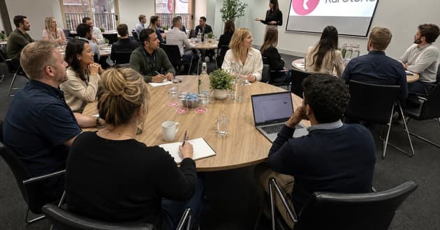 Large Conference Room