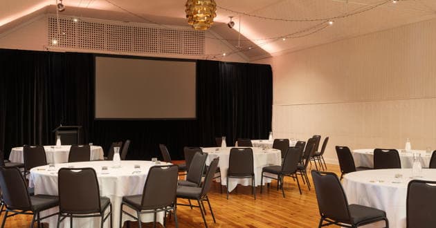 Heritage Ballroom