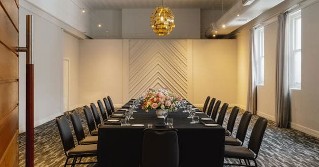 Heritage Dining Room
