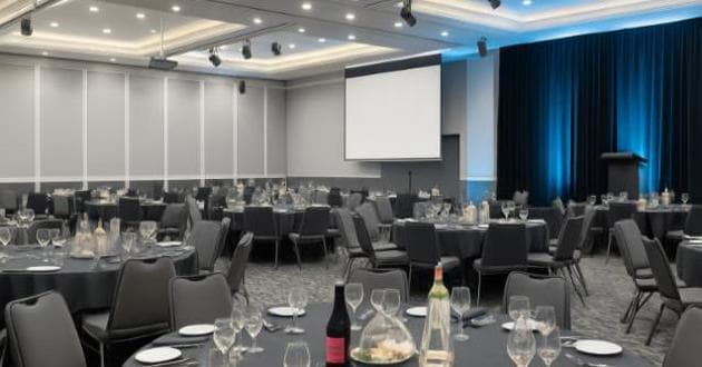 Convention Centre