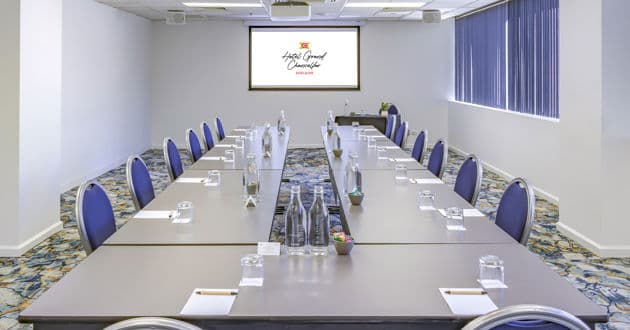 West End Room 1