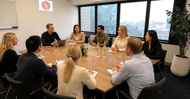Boardroom