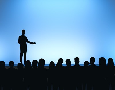 How To Find A Compelling Guest Speaker For Your Event | VenueNow