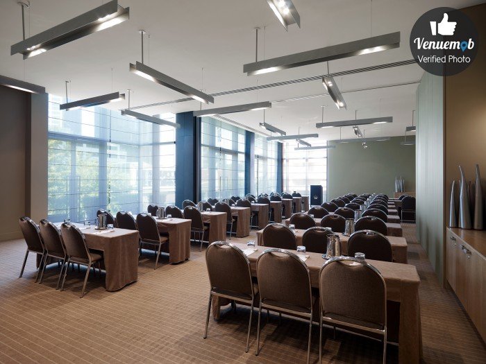 conference venues Melbourne