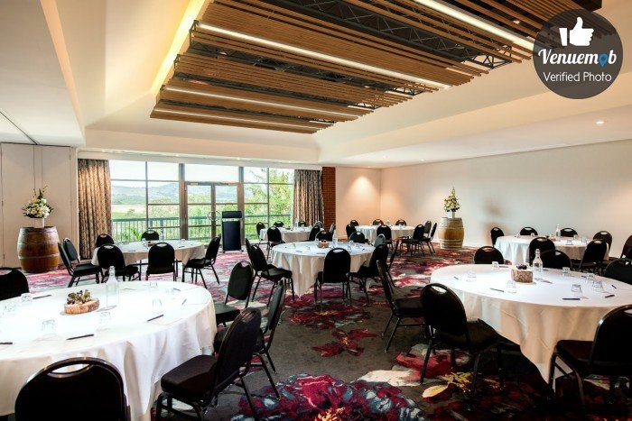 Novotel Barossa Valley residential conference venues
