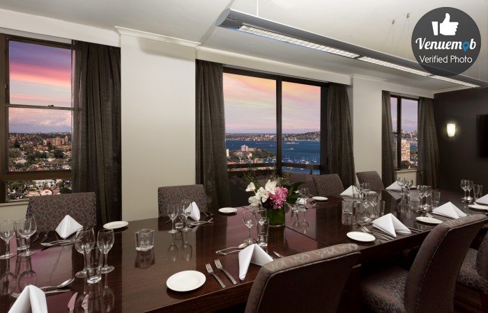 tips for successful conferences Rydges North Sydney