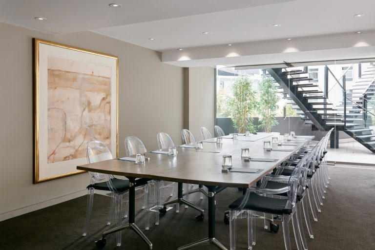 conference venues Melbourne