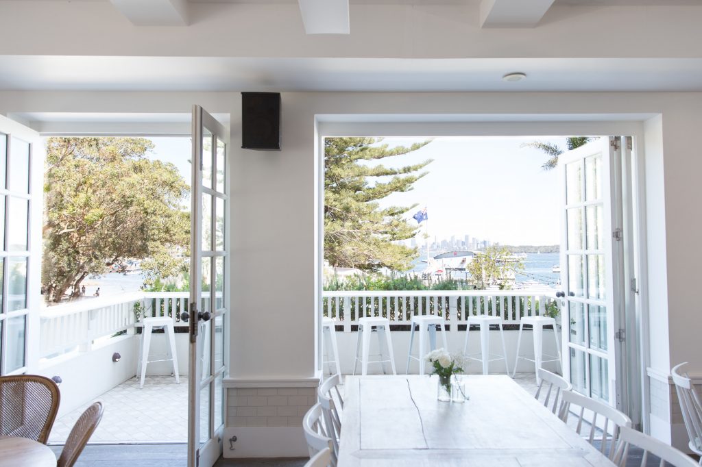 Watsons Bay Boutique Hotel