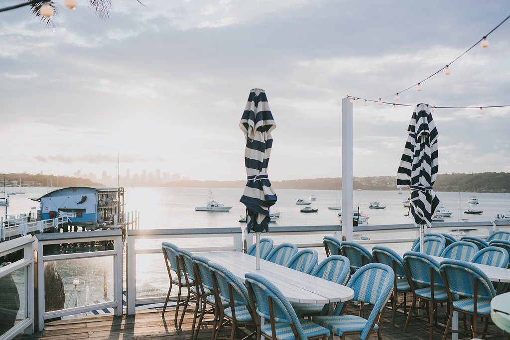 Watsons Bay Boutique Hotel