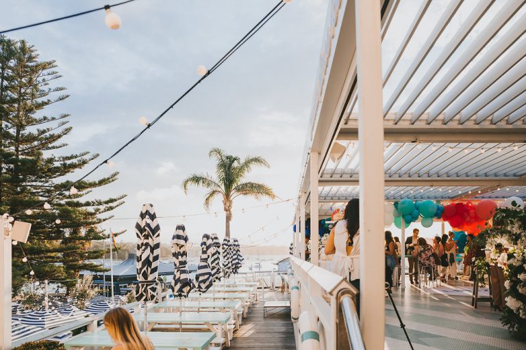 Instagrammable Venues in Sydney