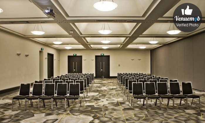 QT Canberra residential conference venues