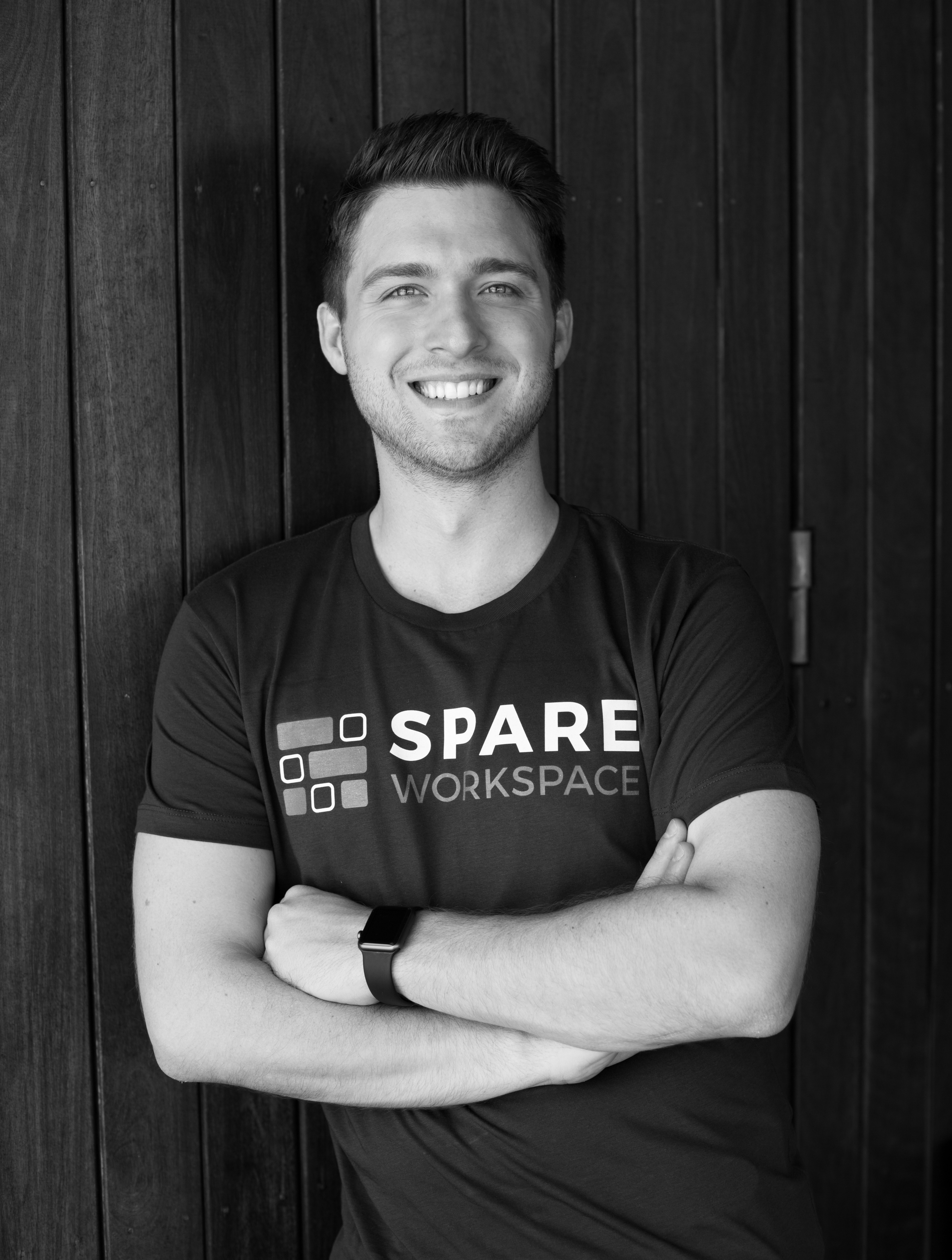 Jake Dimarco, CEO & Founder