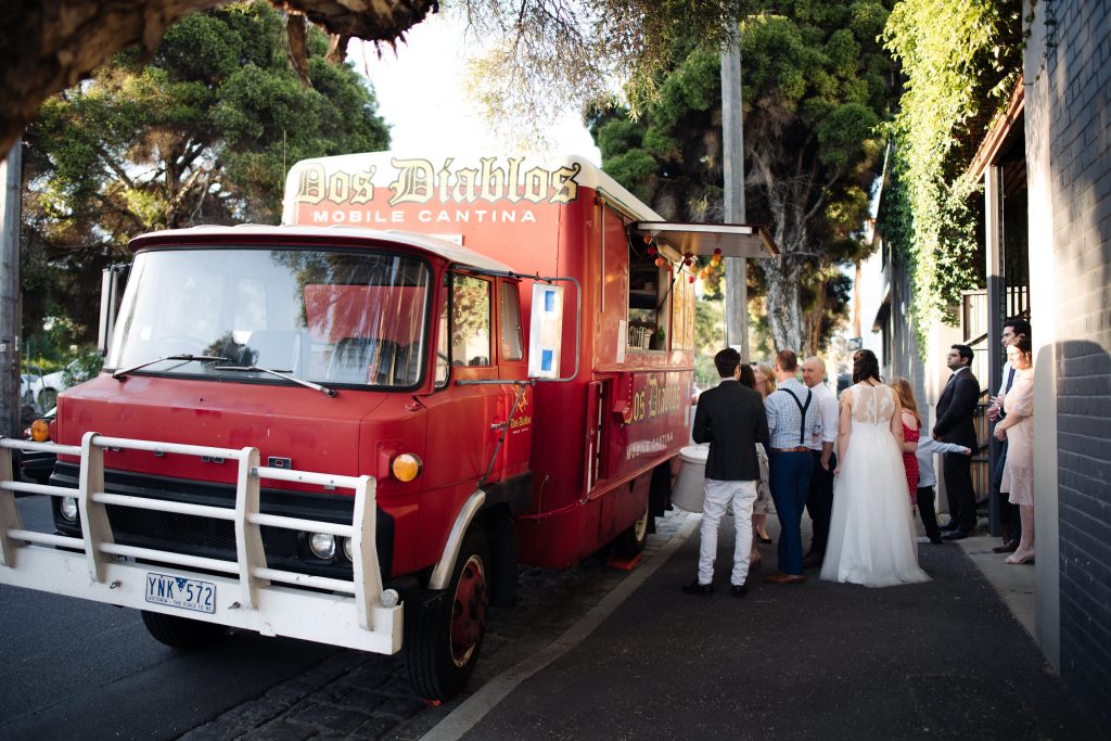 unique wedding