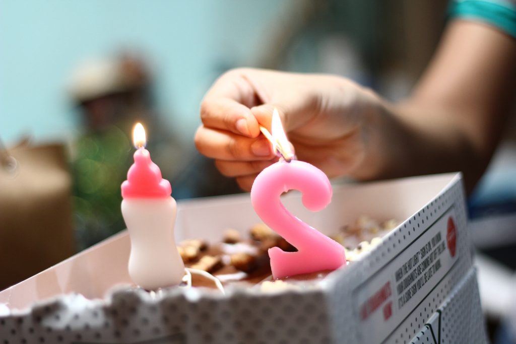 How To Write A 21st Speech For A Friend
